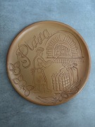 Talerz Na Pizzę Pizza