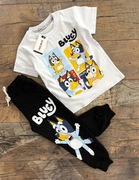 Nowy komplecik dresowy dla chłopca 