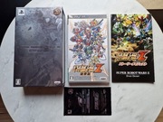 Gra SUPER ROBOT WARS ZII Special Box Playstation PSP NTSC-J