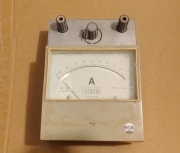 Amperomierz laboratoryjny ERA Polski