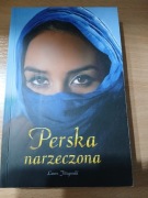 Perska narzeczona Laura Fitzgerald