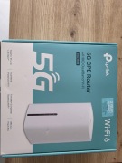 TP-Link Archer NX200 5g AX1800 Dual Band Wi-Fi 5