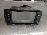 CHRYSLER SEBRING 06-10r. radio CD, DVD, NAVI. ORYGINALNE!!!