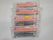 Oryginał TONERY SAMSUNG CLT-P406C komplet 4szt 406 CMYK CLT-R406 bęben