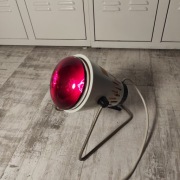 lampa lecznicza IR LIEPZIEG Typ KSL-J/U4 300W/250W NARVA podczerwień