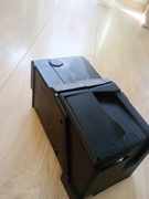 POKRYWA OSŁONA OBUDOWA AKUMULATORA  FORD MONDEO MK4 - ORGINALNA