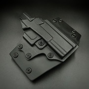 Kabura DoubleTap OWB SUPERWINGS do GLOCK 48 MOS - LEWA / LEWORĘCZNA