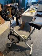 Romet rowerek stacjonarny Odbiór Poznań