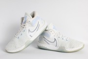 BUTY NIKE KD TREY 5 VIII - WHITE R.44 