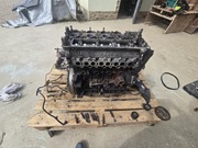 Głowica volvo s40 2.0d 