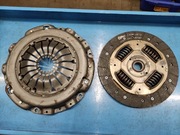 Sprzęgło FOCUS II, TRANSIT 1.6D/1.8D 3000951377