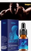 Strong Power Oil 