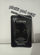 111skin płatki pod oczy marki premium 
