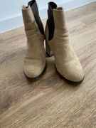 Botki uzywane czesto