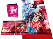 one piece film red steelbook po polsku blueray now