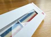 Pasek QuickLink Strap do HUAWEI Watch FIT 3, 4, 4 PRO - nylonowy, nowy