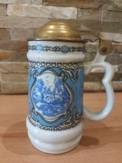 Bogucice Kufel porcelanowy 