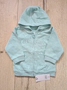 Bluza George rozmiar 68-74