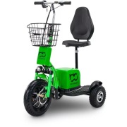 Skuter elektryczny BILI BIKE 500, 25km/h
