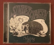 Sindelfingen Odgipig CD