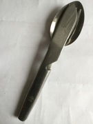 Niezbędnik Wojskowy Oryginał Kontrakt  LEFANA WP 84 1984