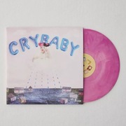 Melanie Martinez - Cry Baby Limitowany winyl z USA 