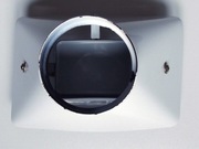 Daszek kominowy do termy TERMET PG11-Z12 i podobne