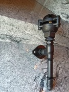 Kinkiet Industrialny 