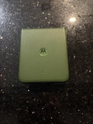 Motorola RAZR 50 Ultra po wymianie serwisowej, nowy