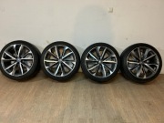 Felgi Audi SQ7 SQ8 9,5JX21 ET31 4M0601025BP