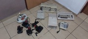 Zestaw amiga 500 Commodore 64 stacje dysków 