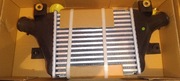 Intercooler Valeo Peugeot Mitsubishi Citroen 
