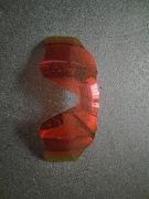 Szkło do Oakley Jawbreaker Prizm Trail Torch