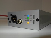 Musical Fidelity V-Link 192  usb/spdif   XMOS DAC