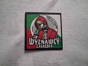 Vlepki Zagłębie Sosnowiec Piaski #3