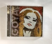 Nowa zafoliowana płyta CD Goya Chwile oryginał
