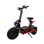 Skuter elektryczny BILI BIKE X-SCOOTER 2000W