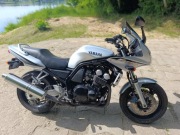 Yamaha FZS 600 Fazer 2002 r.