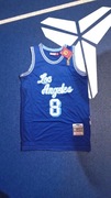 Kobe Bryant Los Angeles Lakers jersey NBA sport  koszulka kosz nowa L