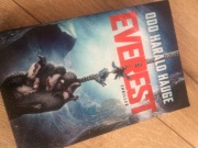 Everest Odd Harold Hauge