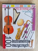 100 instrumentów muzycznych Krzysztof Jędrzejewski (64)