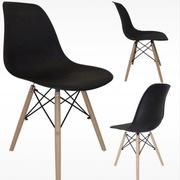 Krzesła Skandynawskie