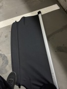 Roleta bagażnika Lexus CT200