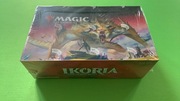 Booster box Ikoria lair of behemoths - magic the gathering