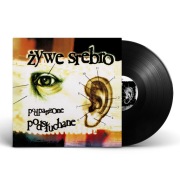 Żywe Srebro - Podpatrzone, podsłuchane. RAP WINYL (dj Haem) ODSŁUCH