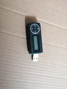 Mp3 retro stary odtwarzacz 