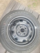 Koło zapasowe 175/65/R14