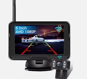 Monitor cofania z kamerą P067