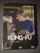 Film King fu.    
