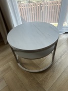 Stolik kawowy Kaszmir Marmur